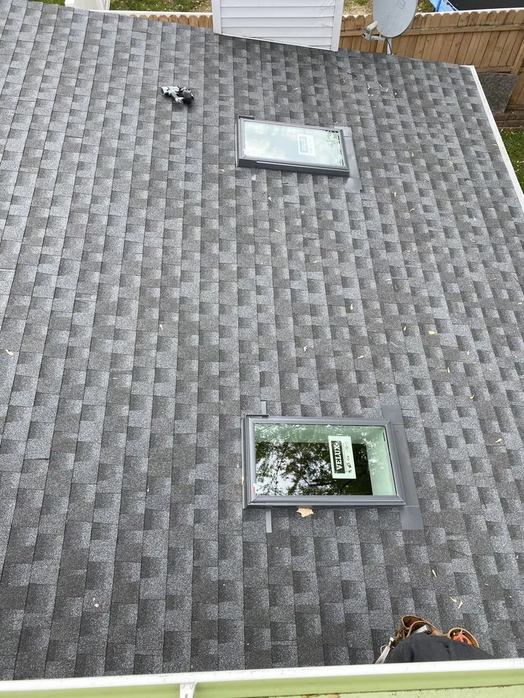 Slide of Master Star