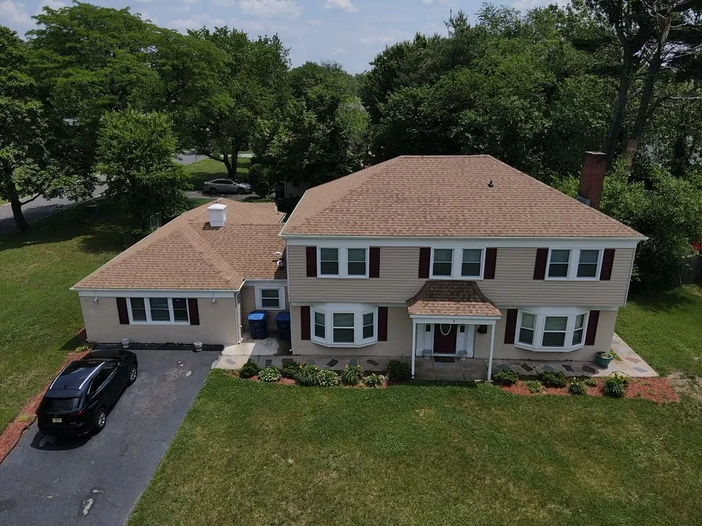 Slide of Master Star