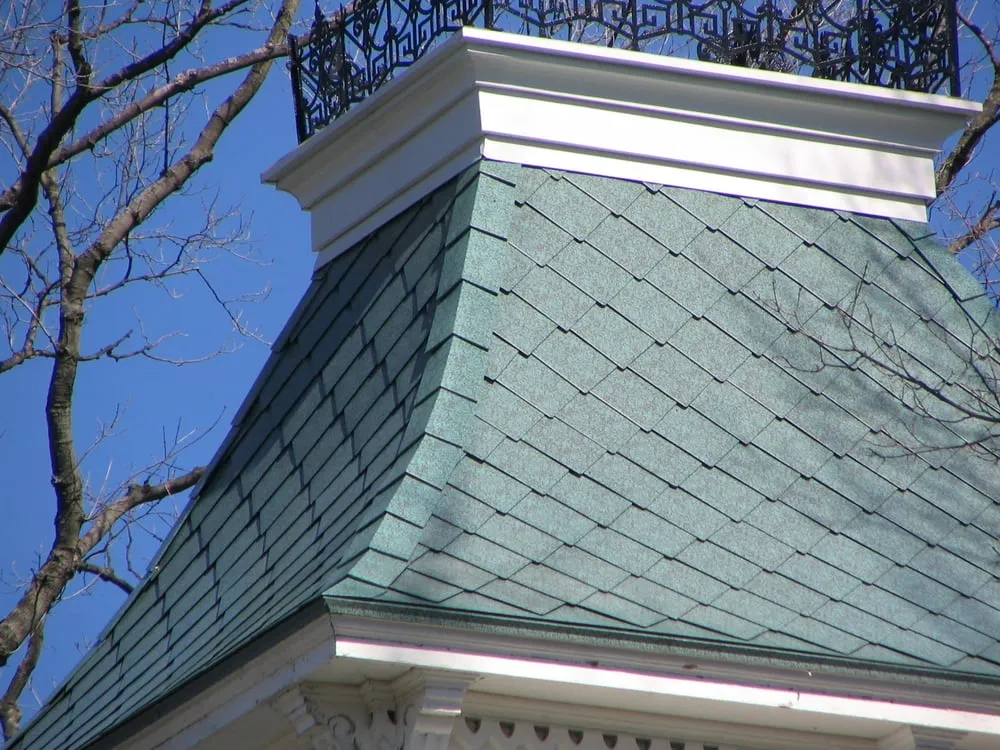 Slide of Master Steel Roofing