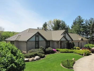 Master Steel Roofing