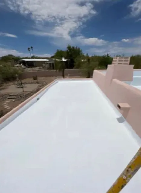 Slide of Master Tech Roofing