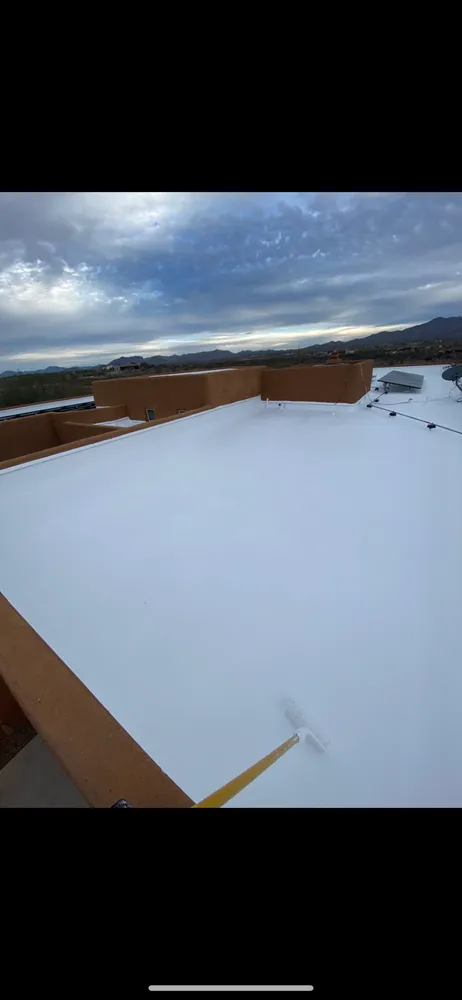 Slide of Master Tech Roofing