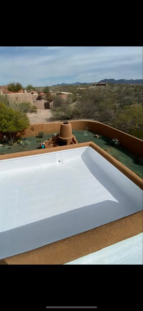 Slide of Master Tech Roofing