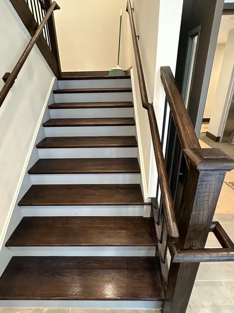 Slide of Master Touch Home Improvement