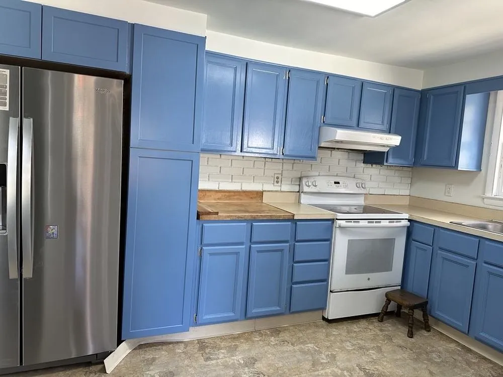 Slide of Master Touch Home Improvement