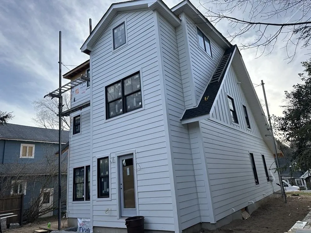 Slide of Master Touch Home Improvement