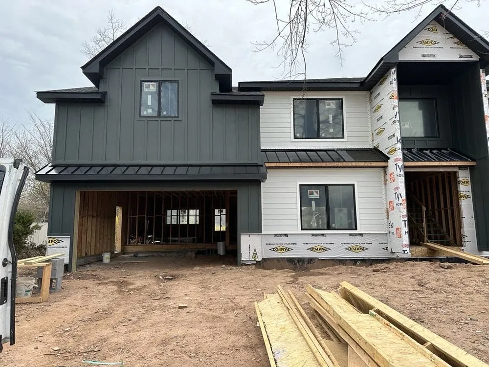 Slide of Master Touch Home Improvement