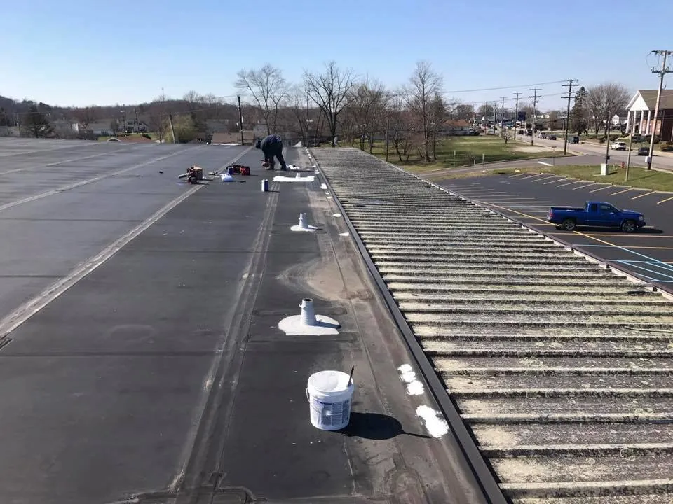 Slide of MasterBuilt Construction