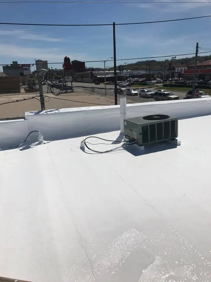 Slide of MasterBuilt Construction