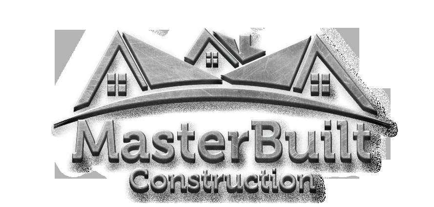 Slide of MasterBuilt Construction