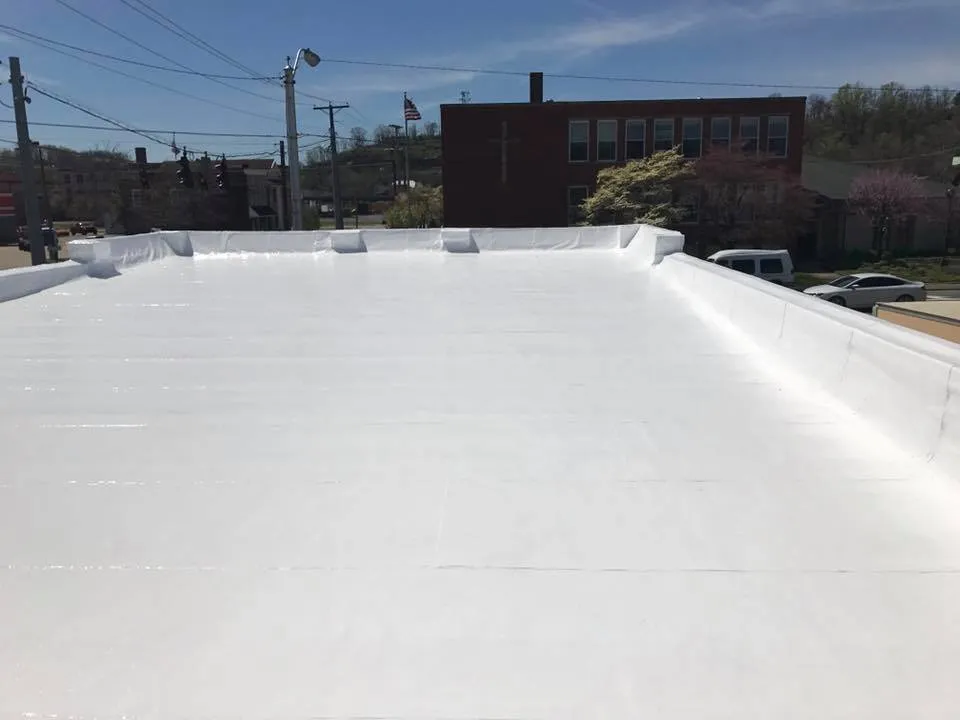 Slide of MasterBuilt Construction