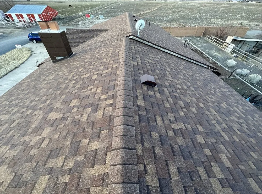 Slide of MasterClass Roofing
