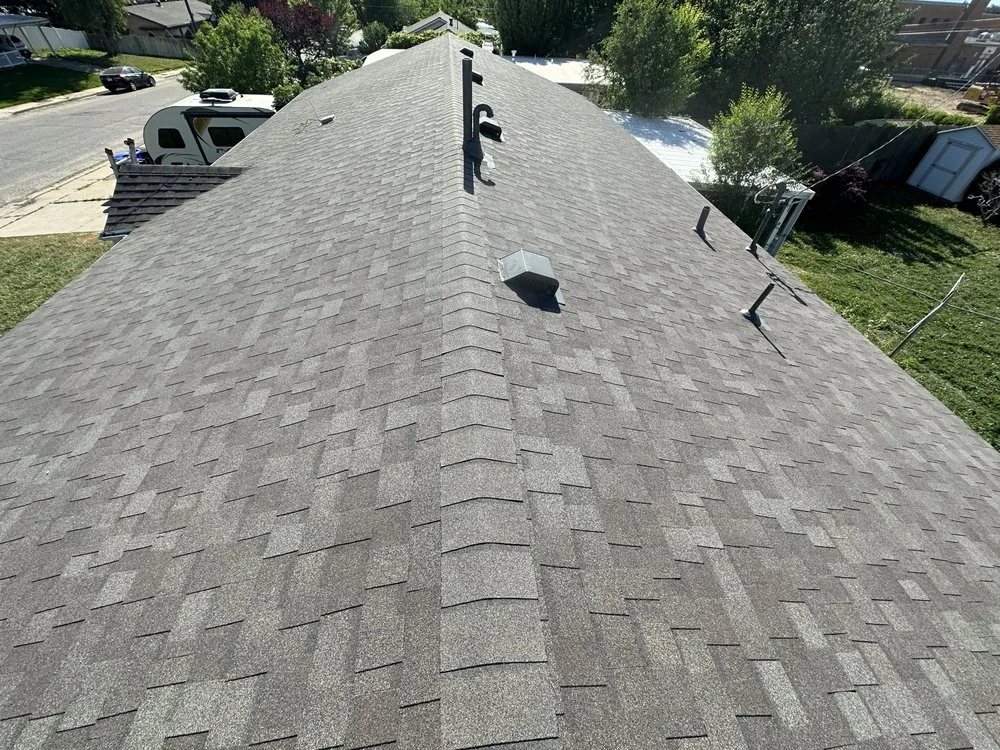 Slide of MasterClass Roofing