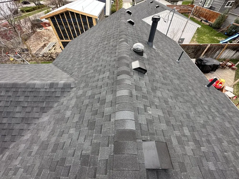 Slide of MasterClass Roofing