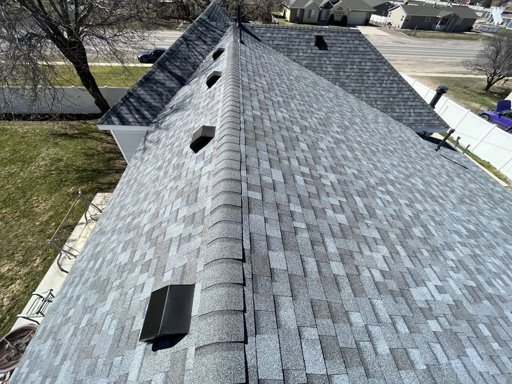 Slide of MasterClass Roofing