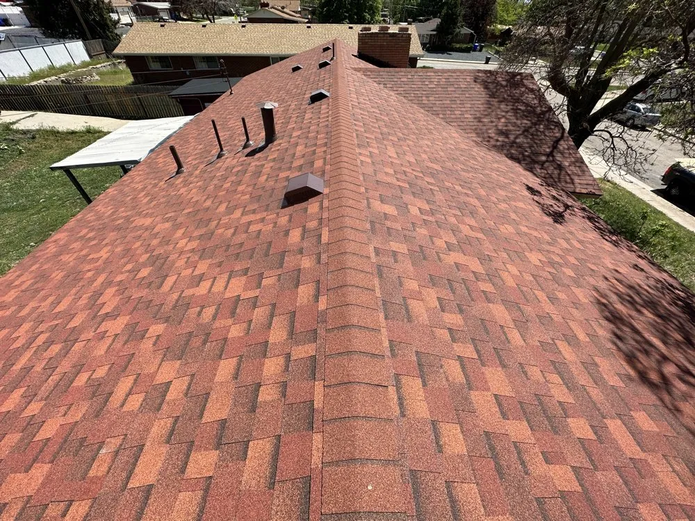 Slide of MasterClass Roofing
