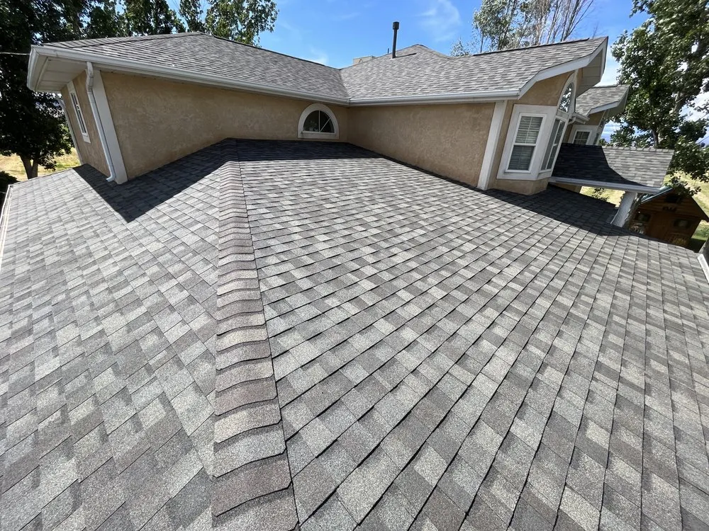 Slide of MasterClass Roofing