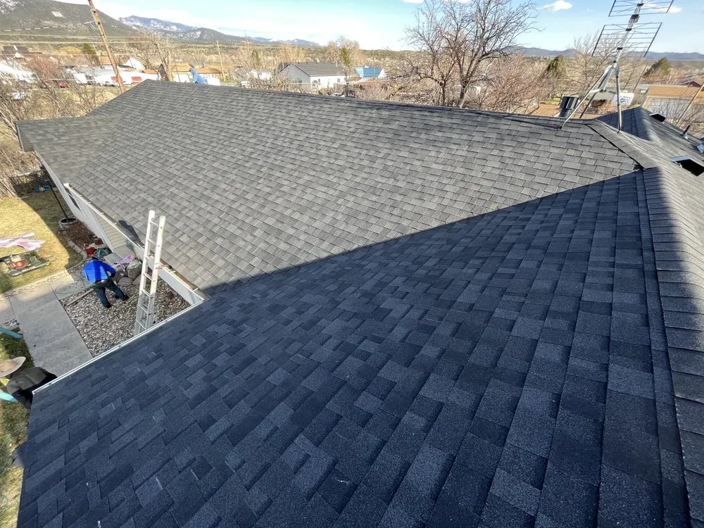 Slide of MasterClass Roofing