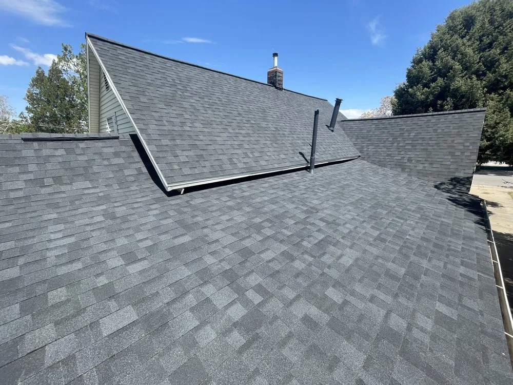 Slide of MasterClass Roofing