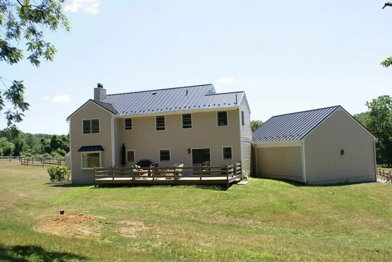 Trusted roof repair near you in Auburndale, MA by MasterCraft