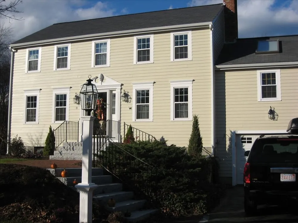 Reliable roof replacement after storm damage across Auburndale, MA - MasterCraft