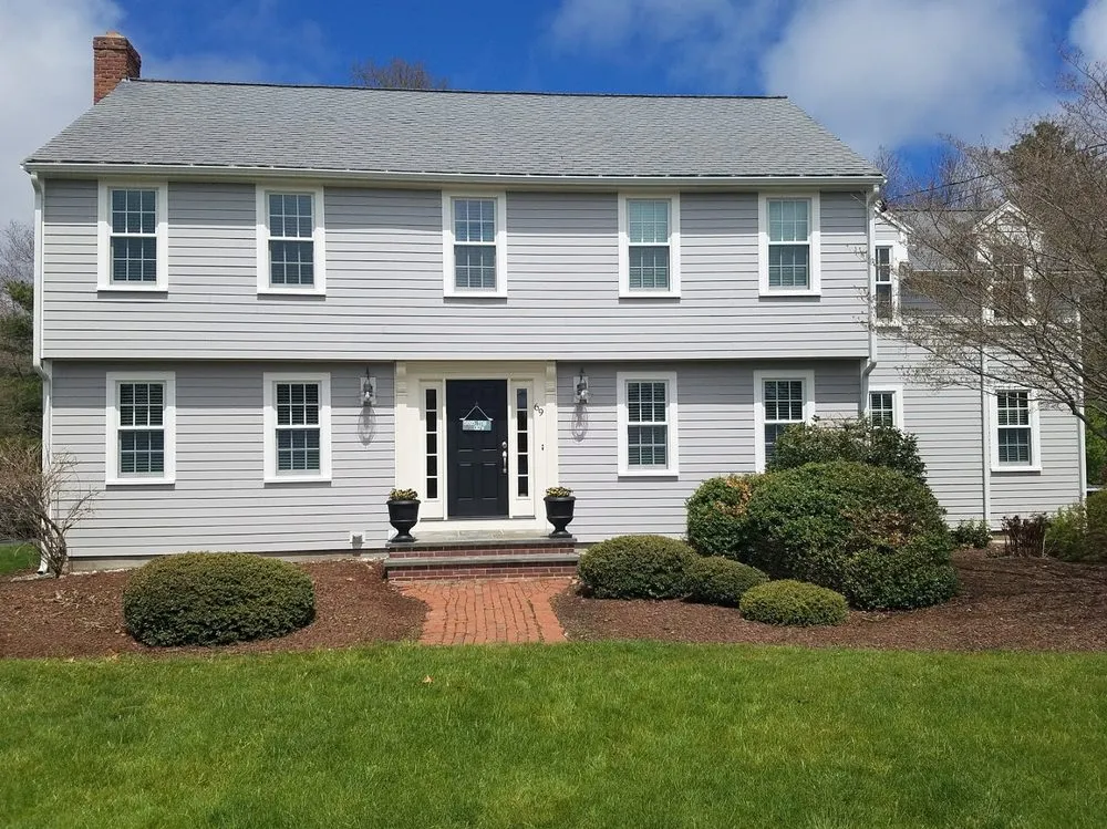 Reliable roof repair in Auburndale, MA - MasterCraft