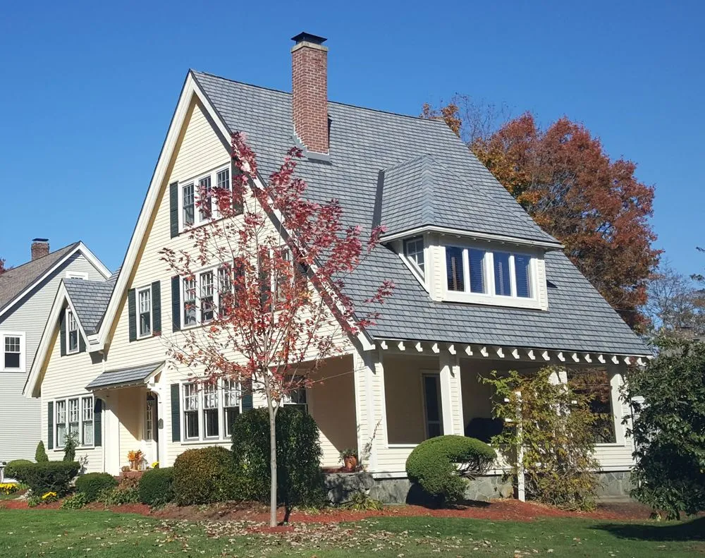 Trusted roof installation same-day service in Auburndale, MA by MasterCraft