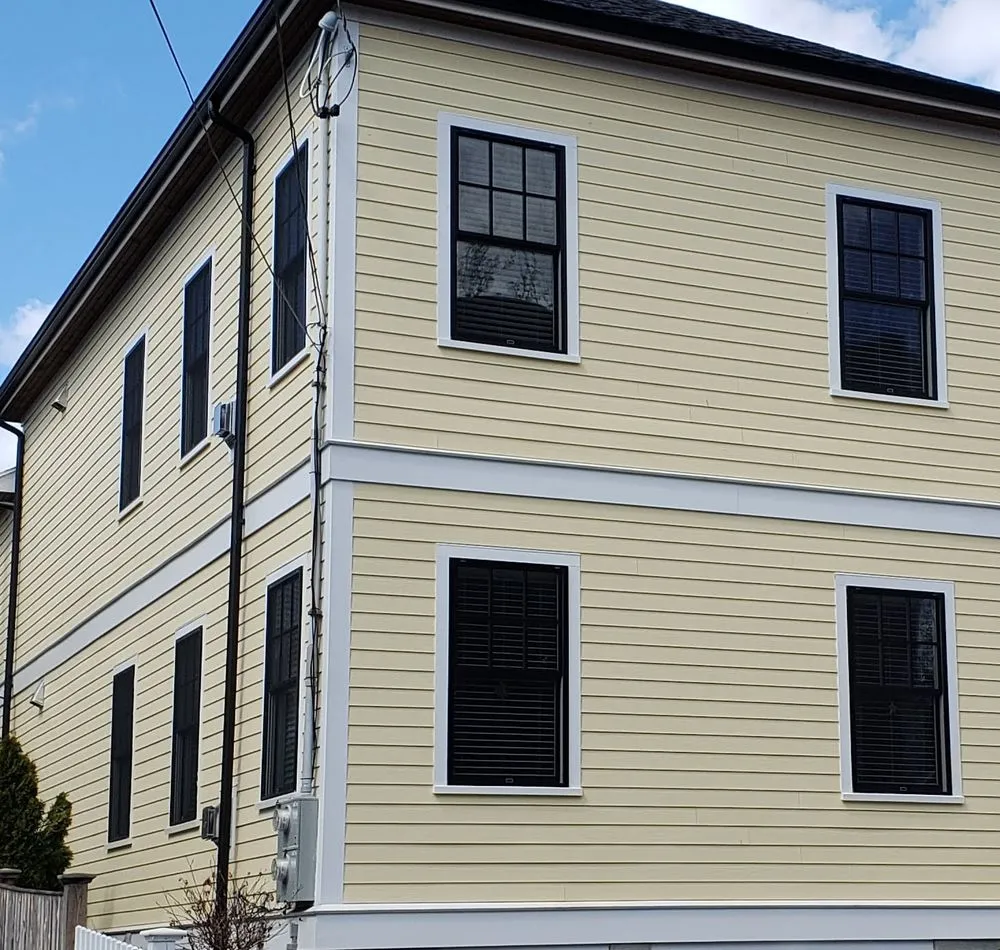 Reliable metal roofing installation in Auburndale, MA by MasterCraft