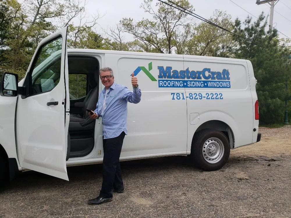 Top-rated flat roof repair for homes across Auburndale, MA - MasterCraft