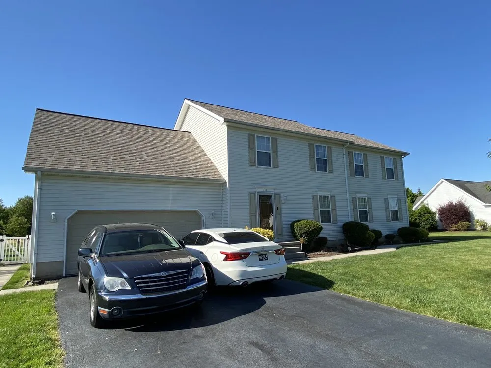 Slide of MasterCraft Contracting