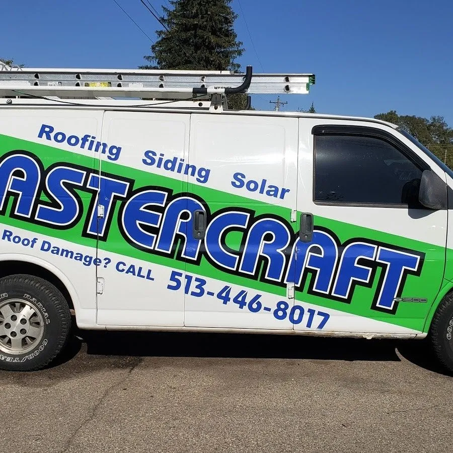 Slide of Mastercraft Roofing & Restorations