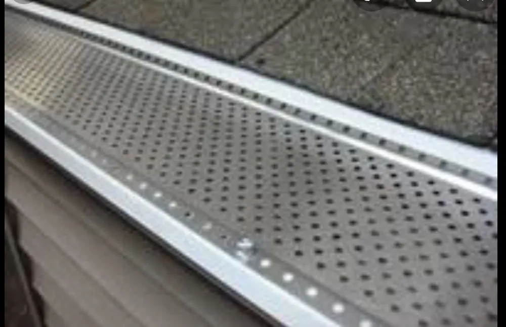 Slide of Mastercraft Roofing & Restorations