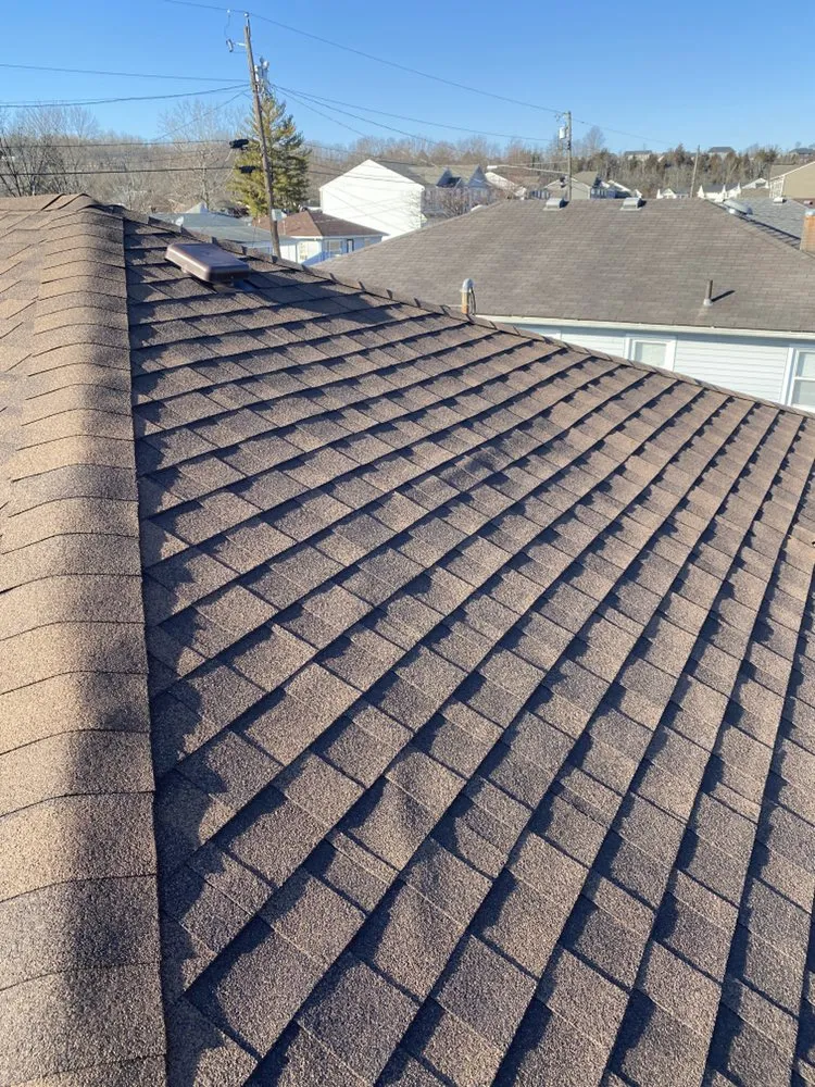 Slide of Mastercraft Roofing & Restorations