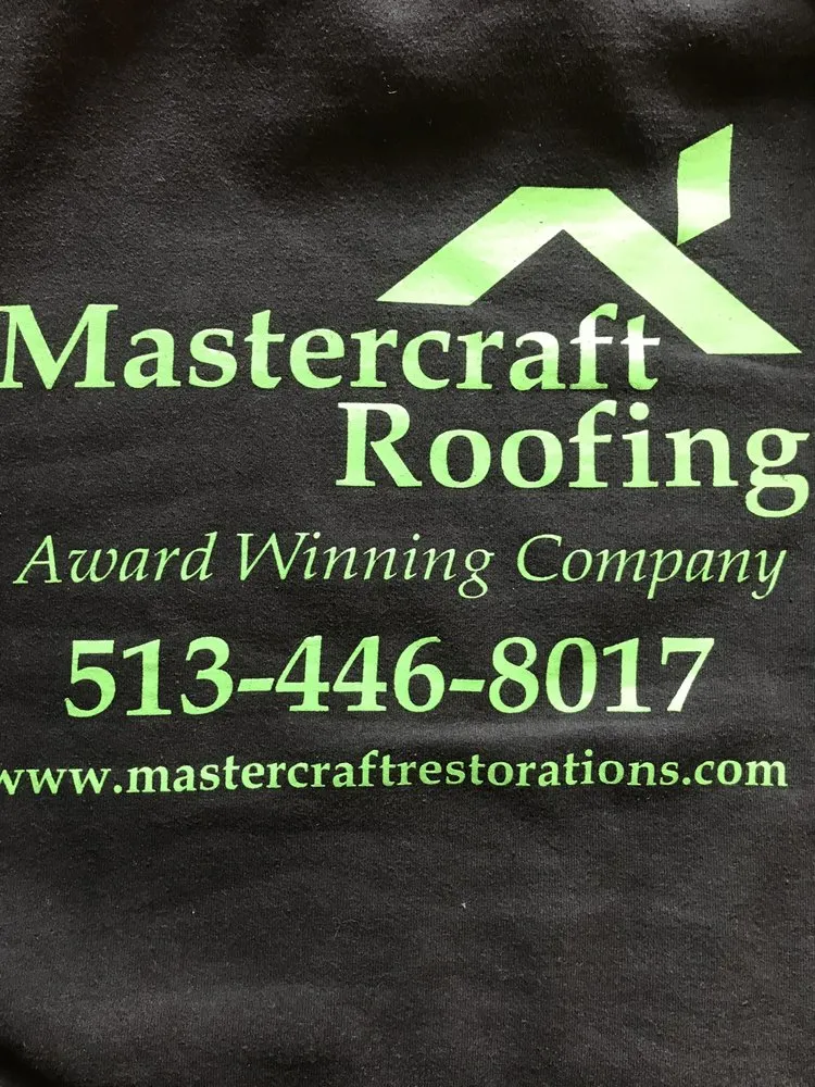 Slide of Mastercraft Roofing & Restorations