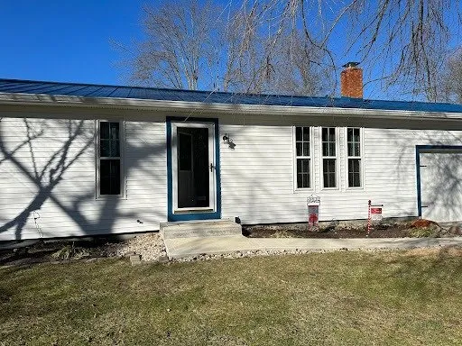 Slide of Mastercraft Roofing & Restorations