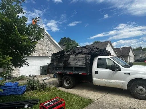 Slide of Mastercraft Roofing & Restorations