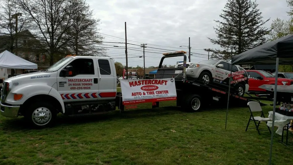 Slide of Mastercraft Roofing & Restorations