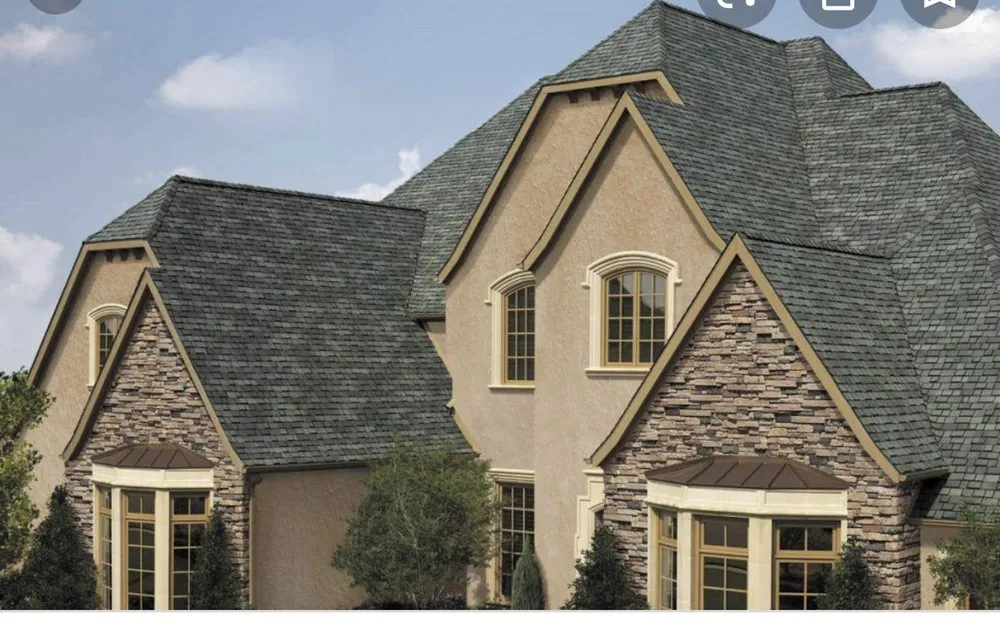 Slide of Mastercraft Roofing & Restorations