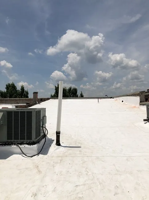 Slide of Mastercraft Roofing Group