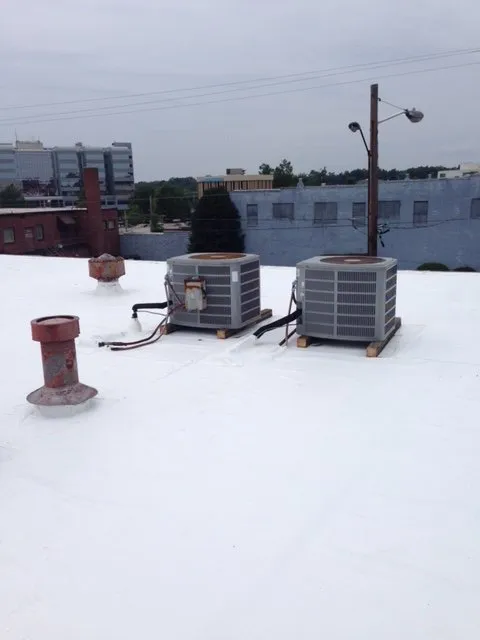 Slide of Mastercraft Roofing Group