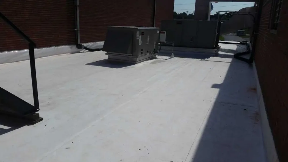 Slide of Mastercraft Roofing Group