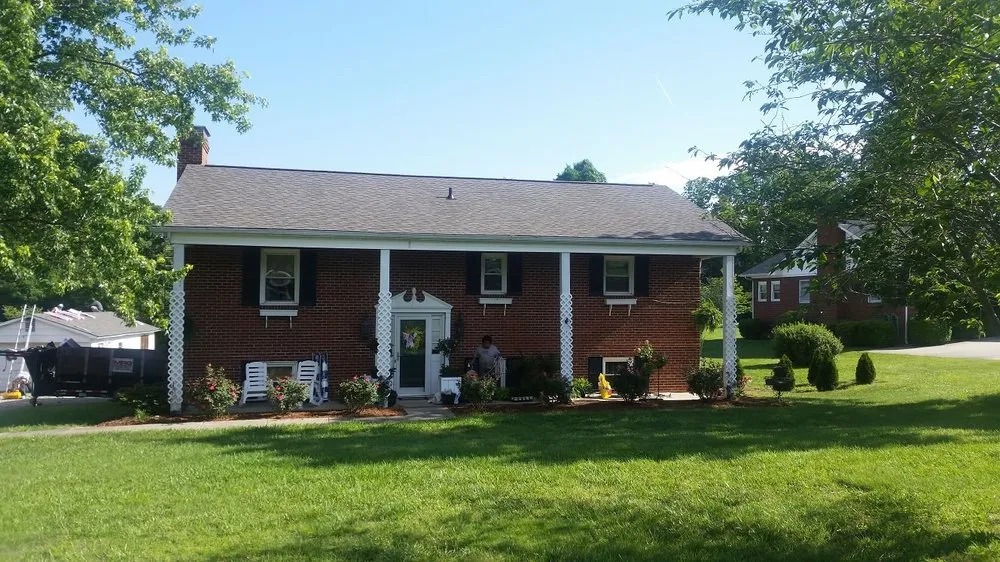 Slide of Mastercraft Roofing Group