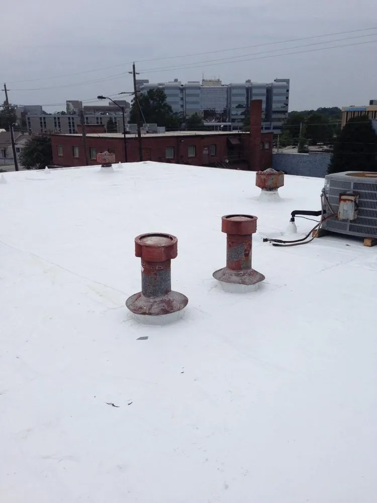 Slide of Mastercraft Roofing Group