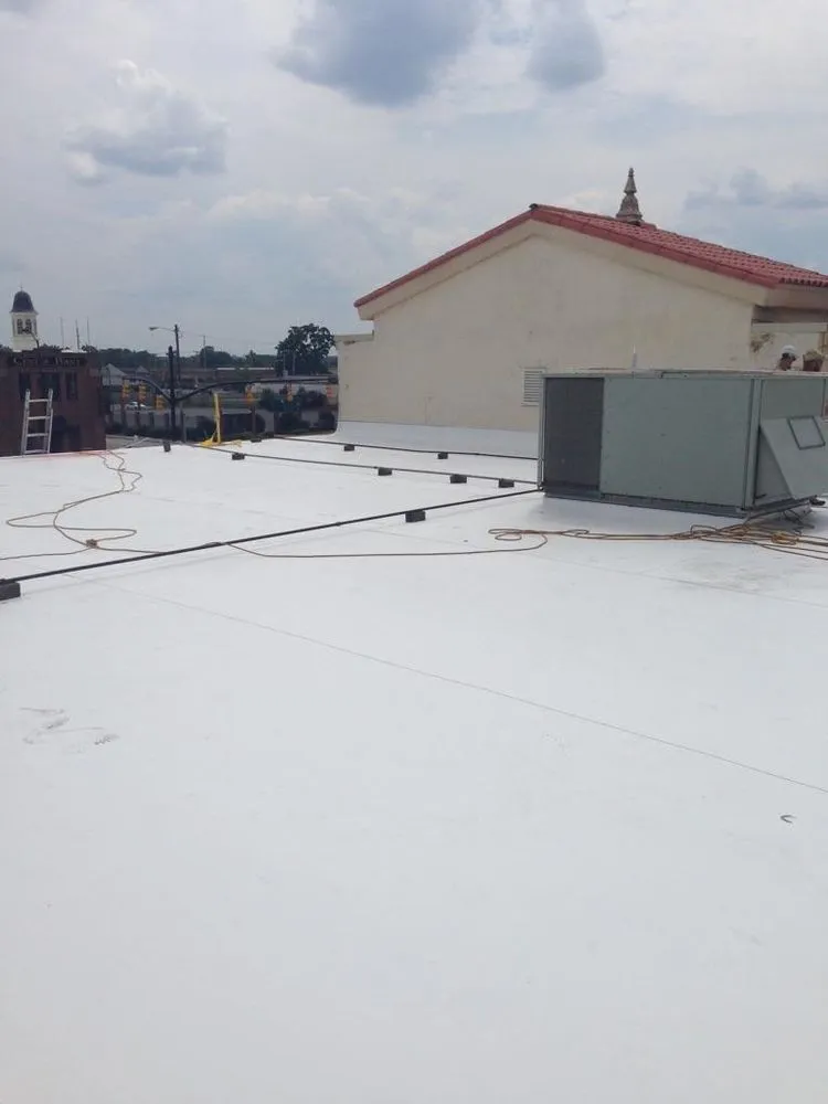 Slide of Mastercraft Roofing Group