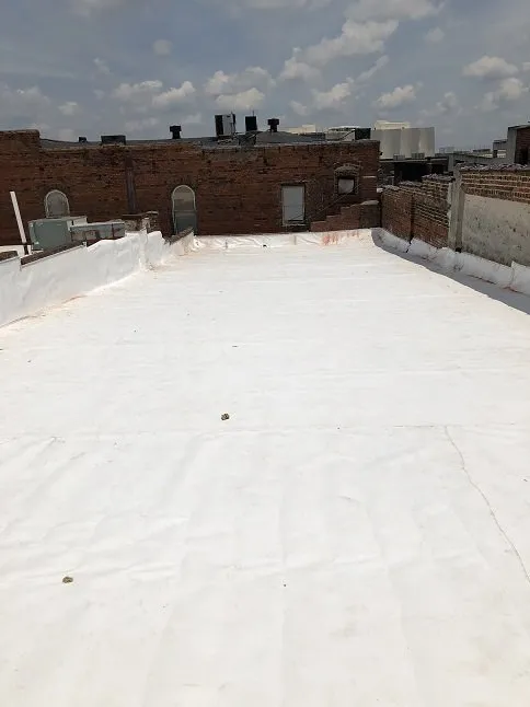 Slide of Mastercraft Roofing Group