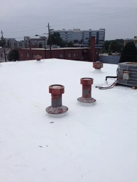 Slide of Mastercraft Roofing Group