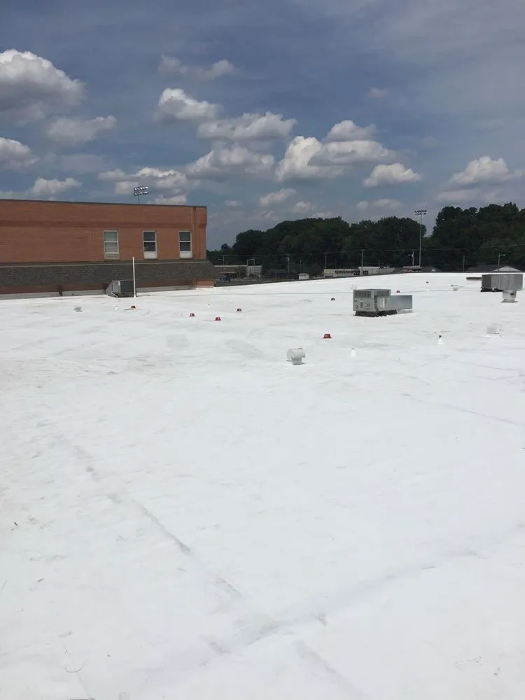 Slide of Mastercraft Roofing Group