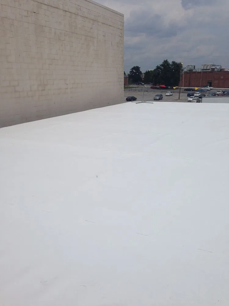 Slide of Mastercraft Roofing Group