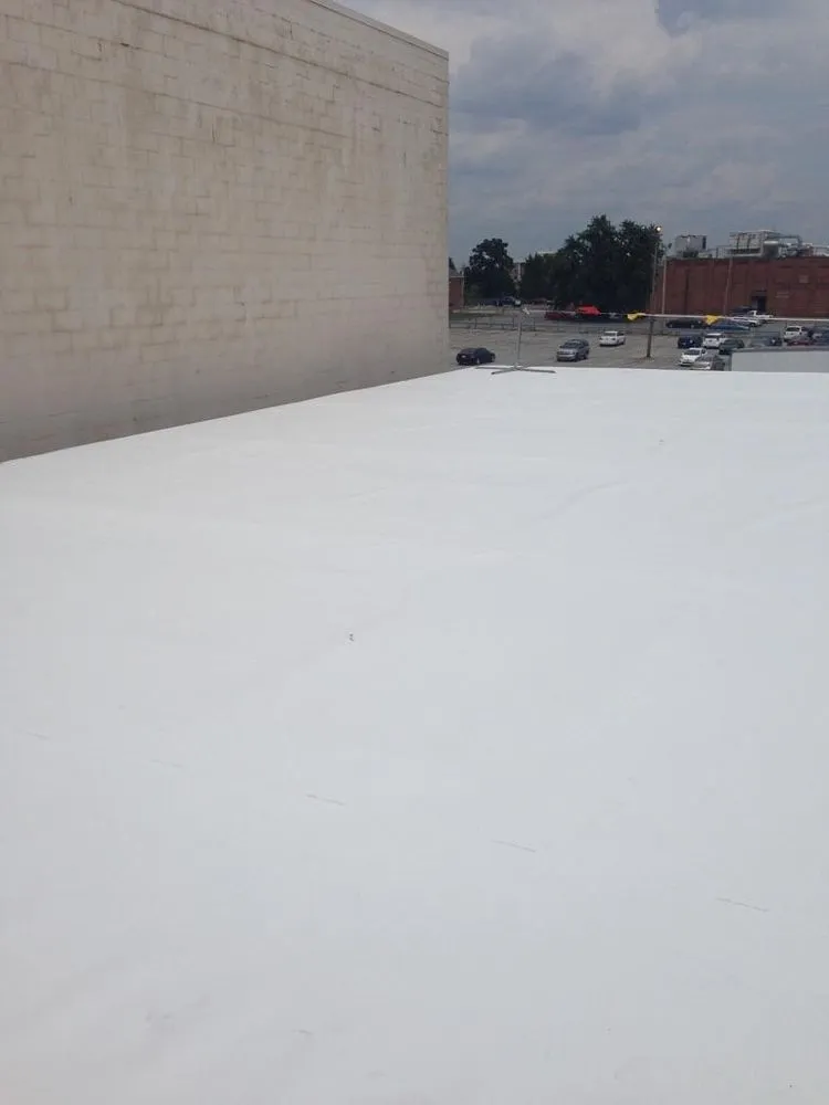 Slide of Mastercraft Roofing Group