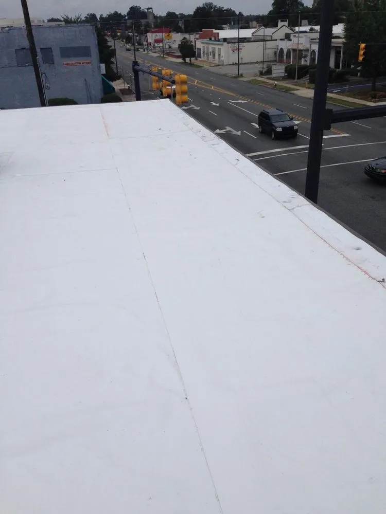 Slide of Mastercraft Roofing Group